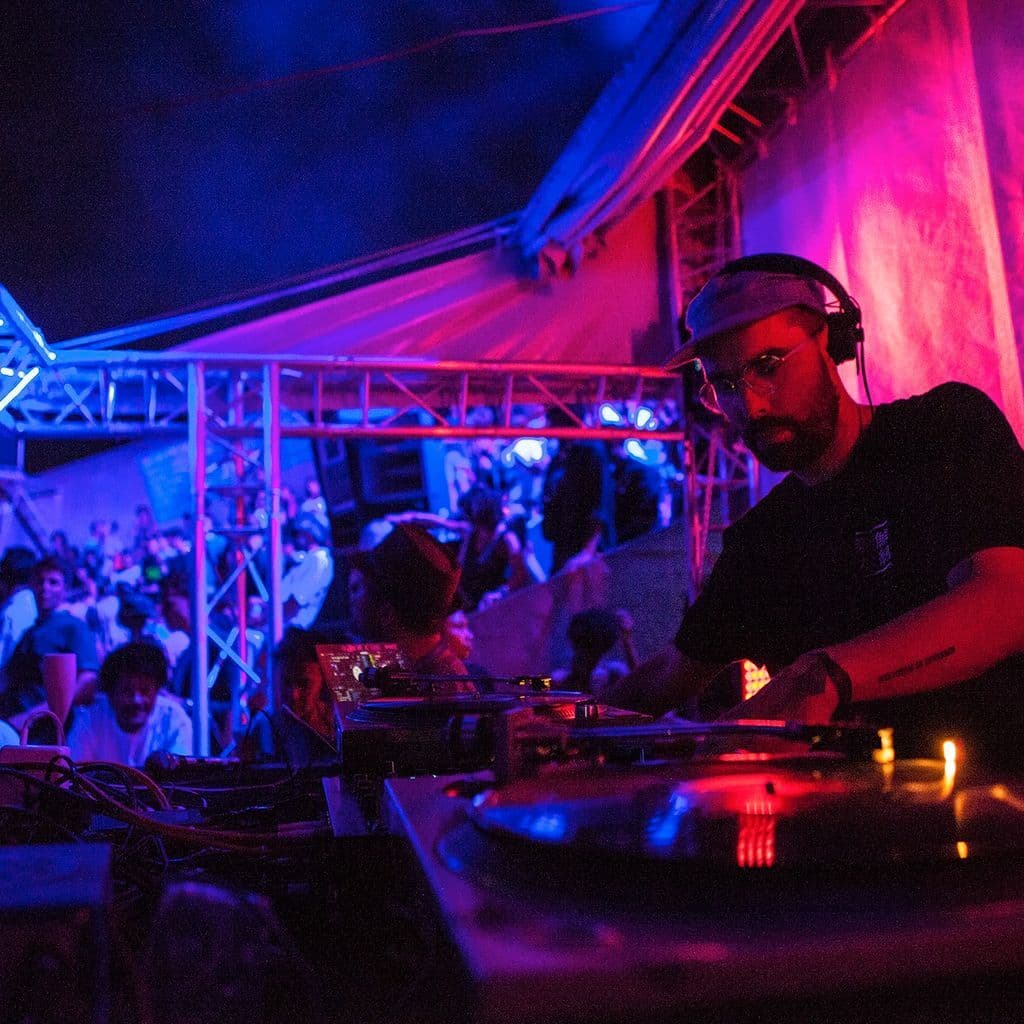 Best of Worldwide Festival: Lefto // 24-07-17