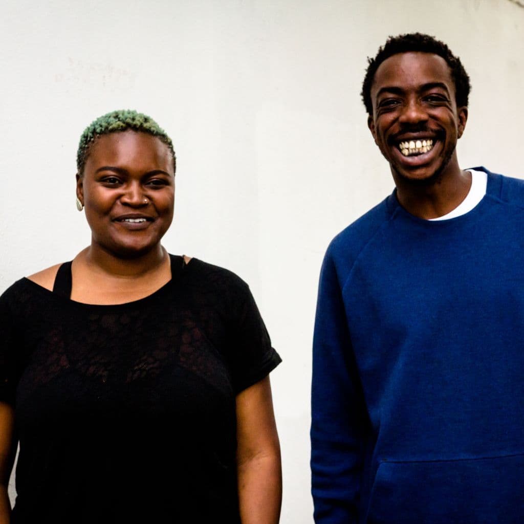 Global Roots: Thris Tian with Soul of a Nation