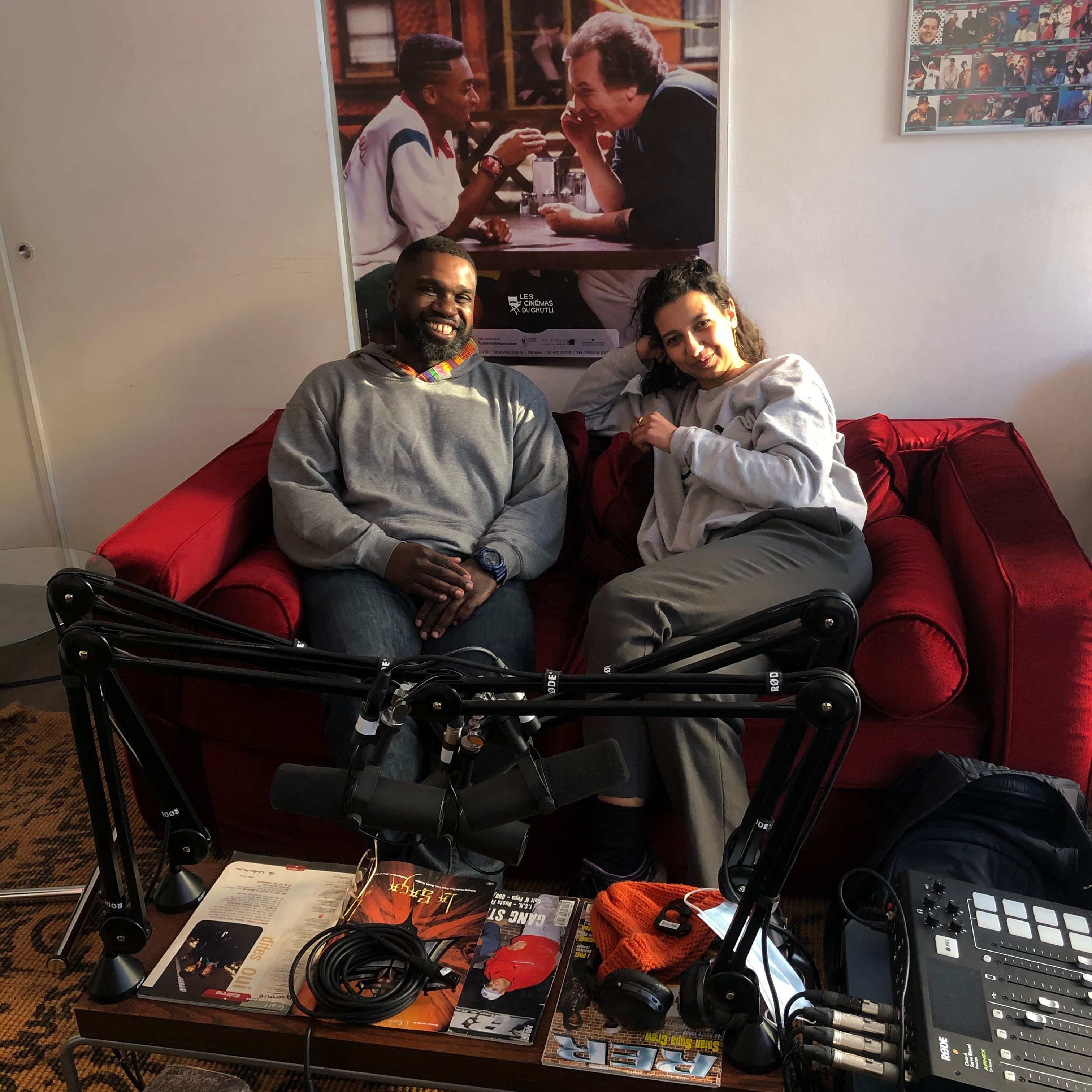 Bongo Joe Radio: Retrospective pt.2