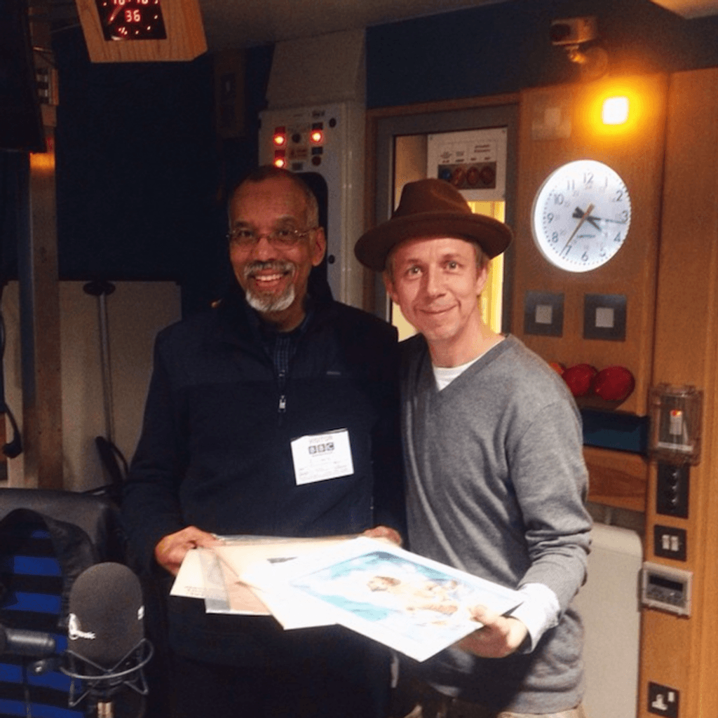 GILLES PETERSON: STANLEY COWELL TRIBUTE // 21-12-20