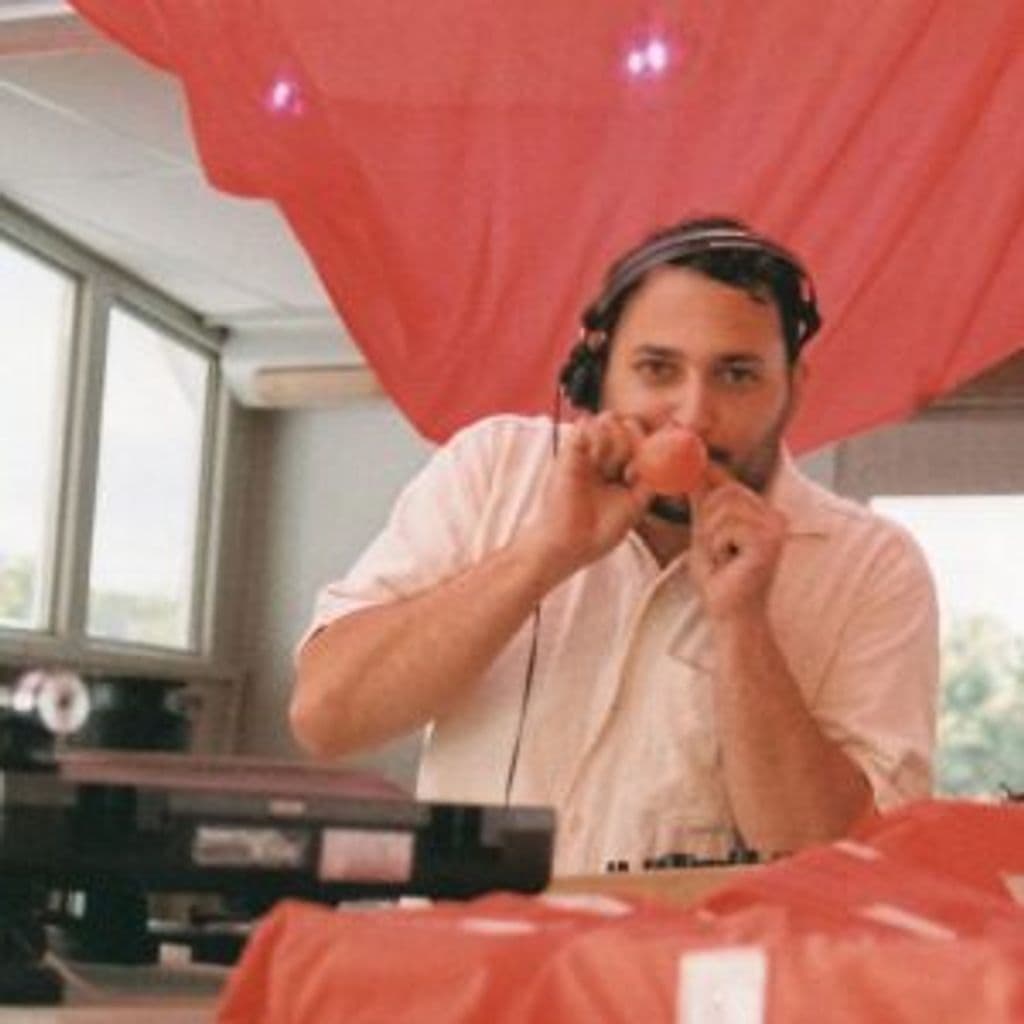 Pesona with Polanco // 27-01-21