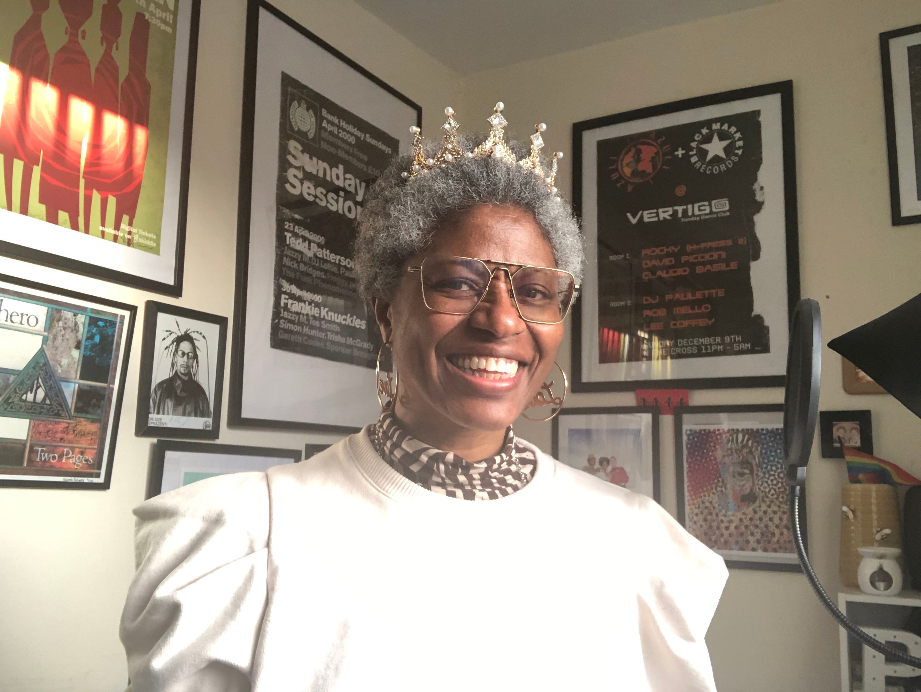 DJ Paulette: Accaliberation Accaloveration