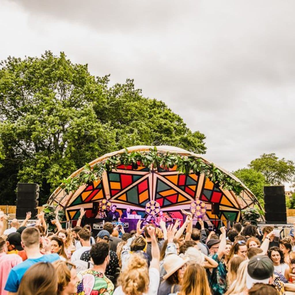 Club Culture: Gala Festival with TSHA & Kornel Kovacs hosted by Global Roots // 27-05-20