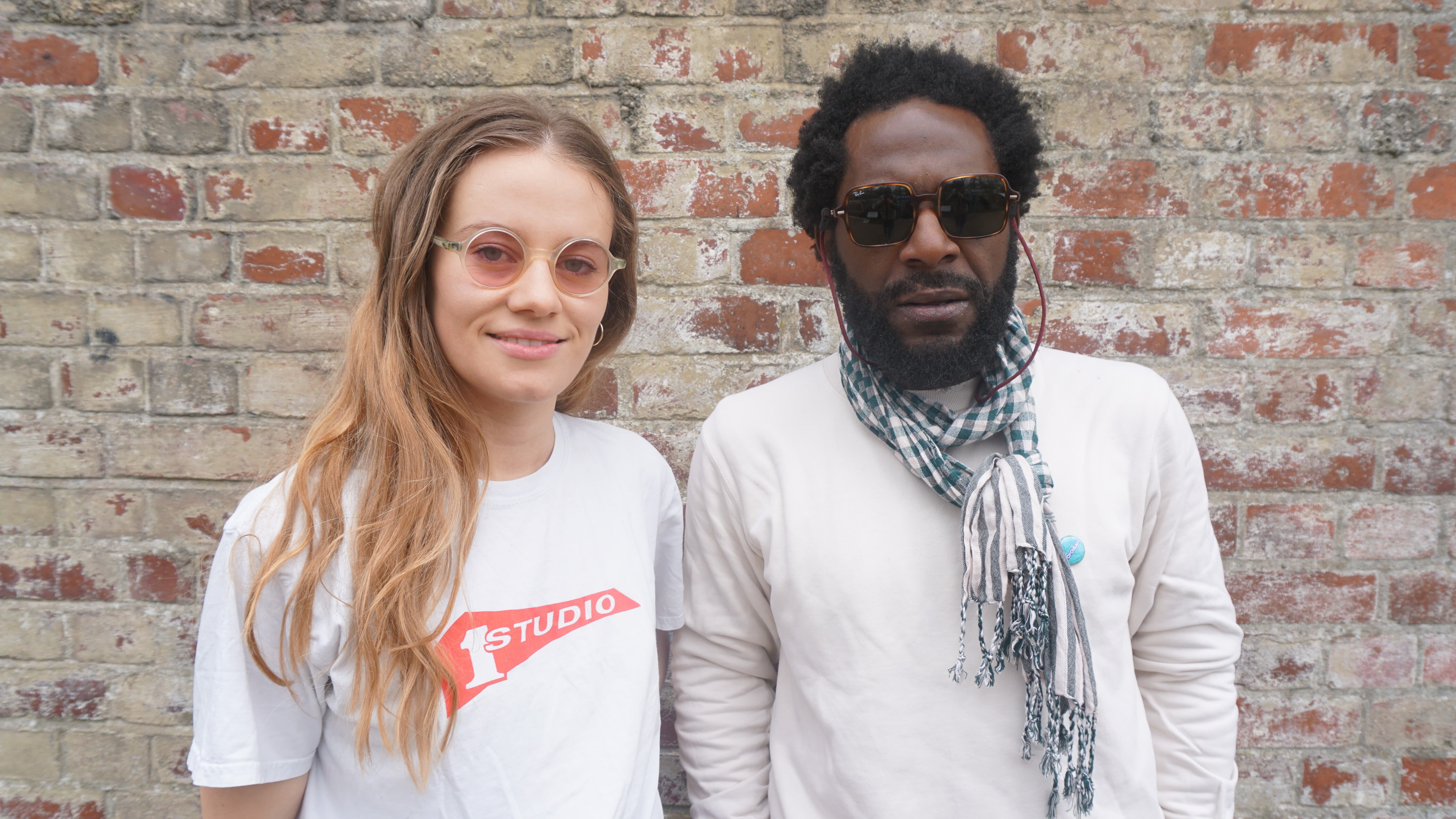 Poly-Ritmo w/ Volta45