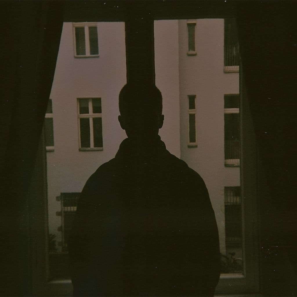 International Tribe: Soundbwoy Killah // 10-12-18