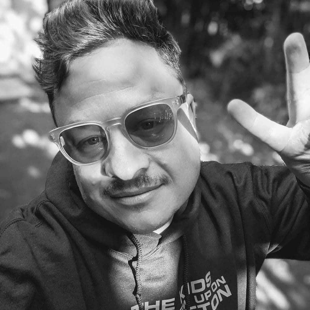 La Mezcla: Ady Harley // 19-11-20