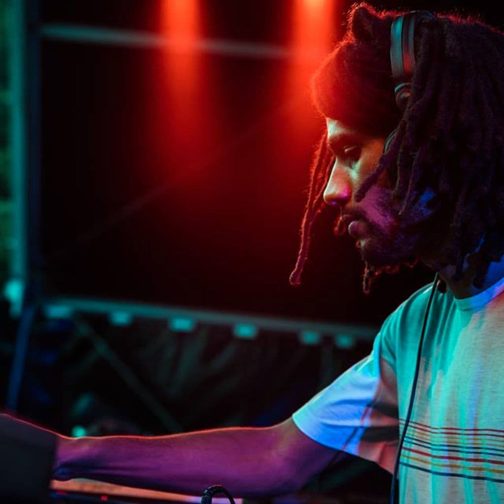 New Music Worldwide: Herva // 22-07-17