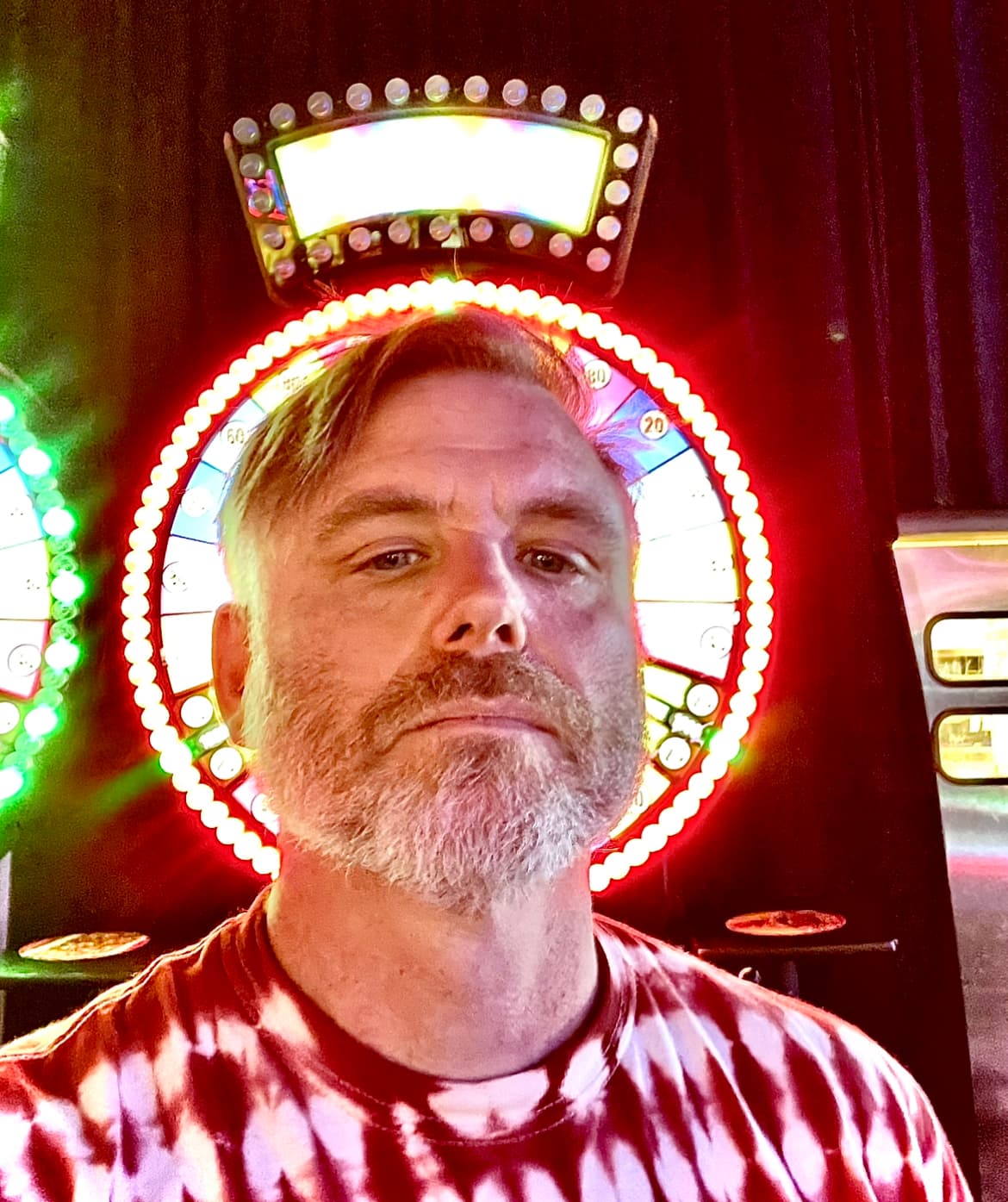 WW New Orleans: Brice Nice