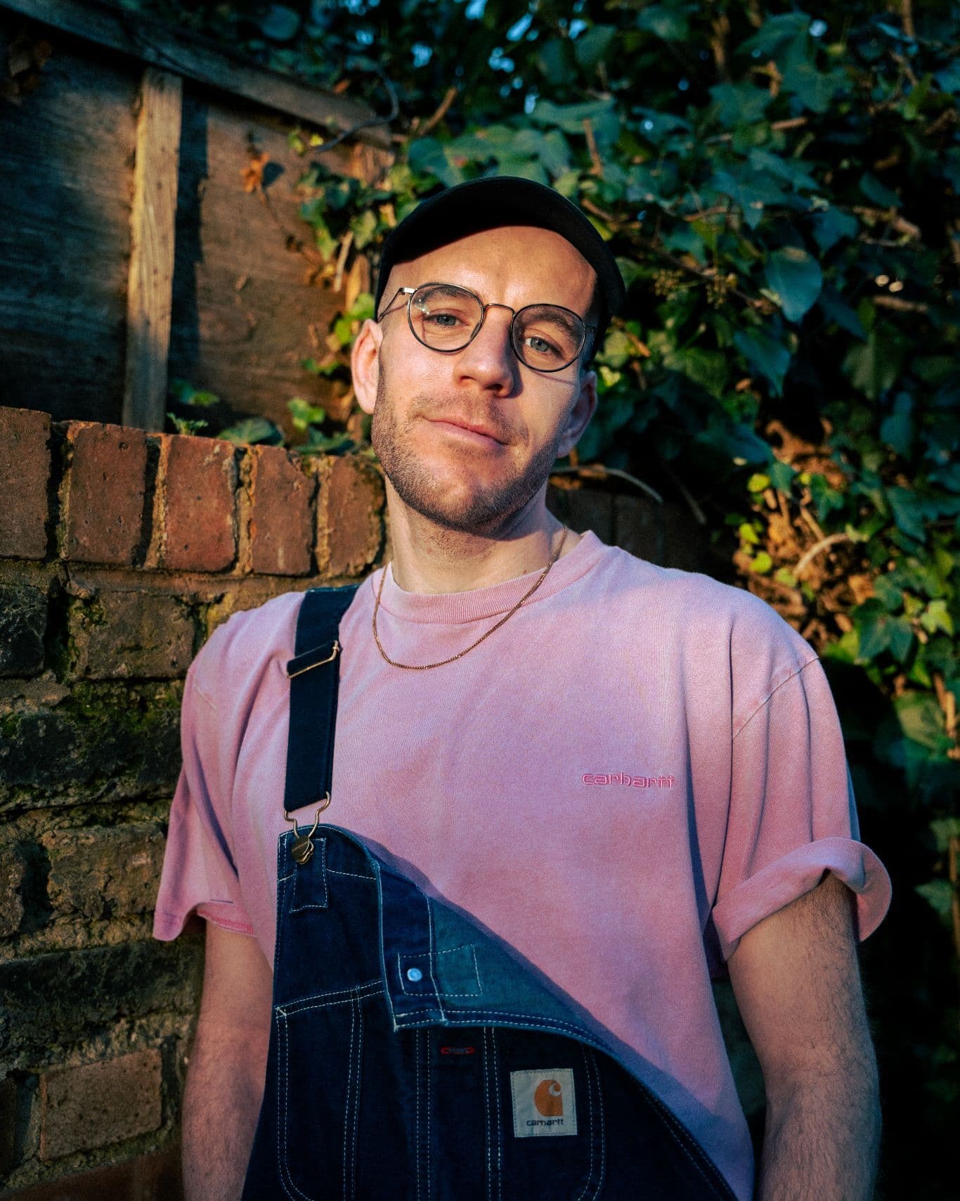 Moving Through Music: Josh Aitman