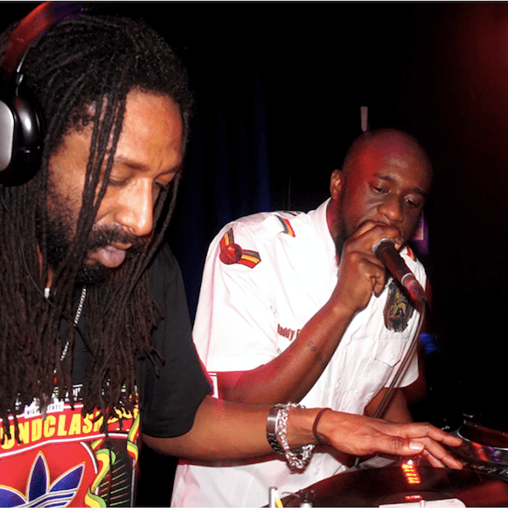 Krisp Biscuits Radio Show: Mikey D.O.N // 09-01-21