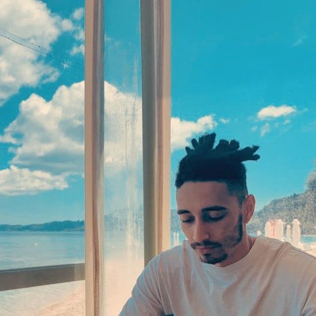 International Tribe: Otik // 18-07-19