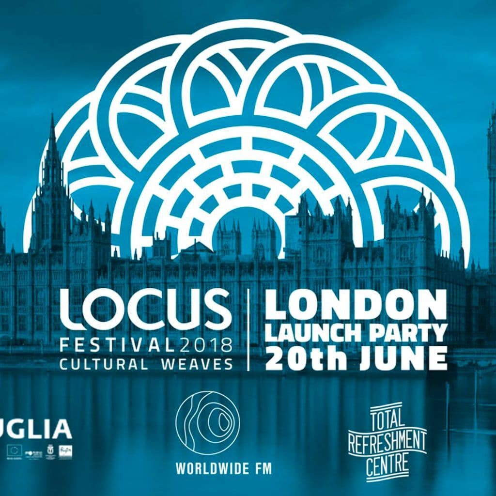 Cultural Weaves with Roberta