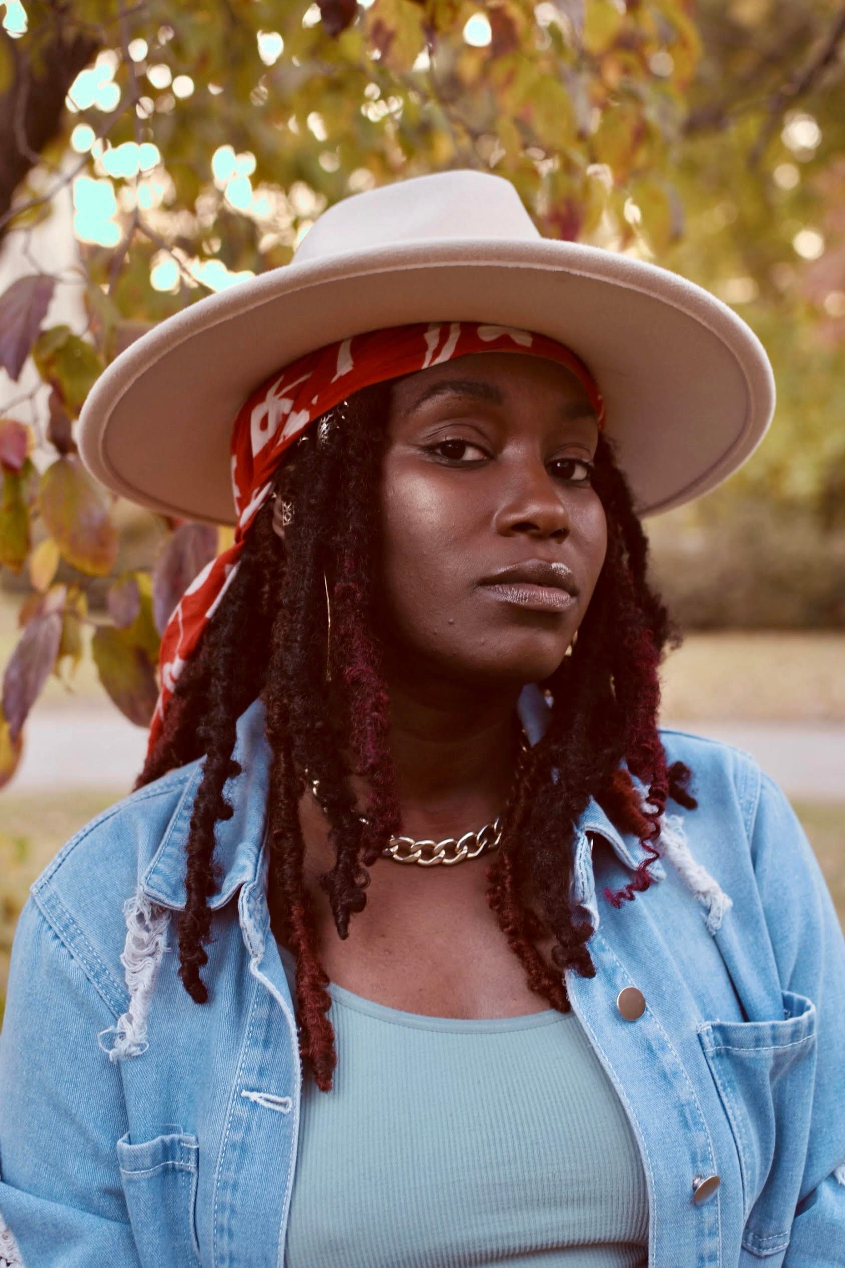 New Voices: Zaereo w/ Ideeyah