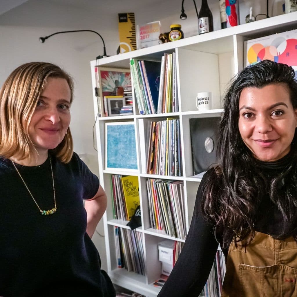 Emma Warren & Kieran Yates: 2017 Round Up Show // 30-12-17