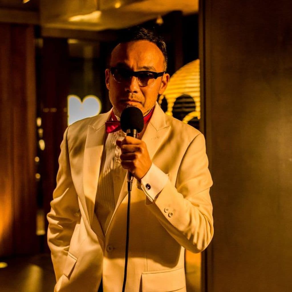 WW Tokyo: Toshio Matsuura with ermhoi live from WIRED HOTEL Asakusa // 02-03-20
