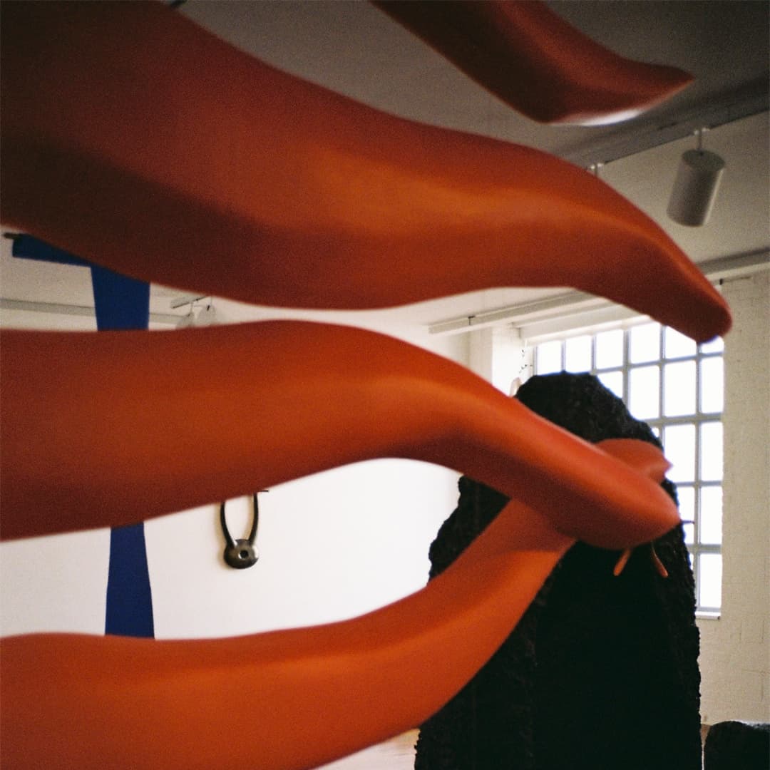 Australia Takeover: Research Records w/ Alessandra Peach & Maryos Syawish