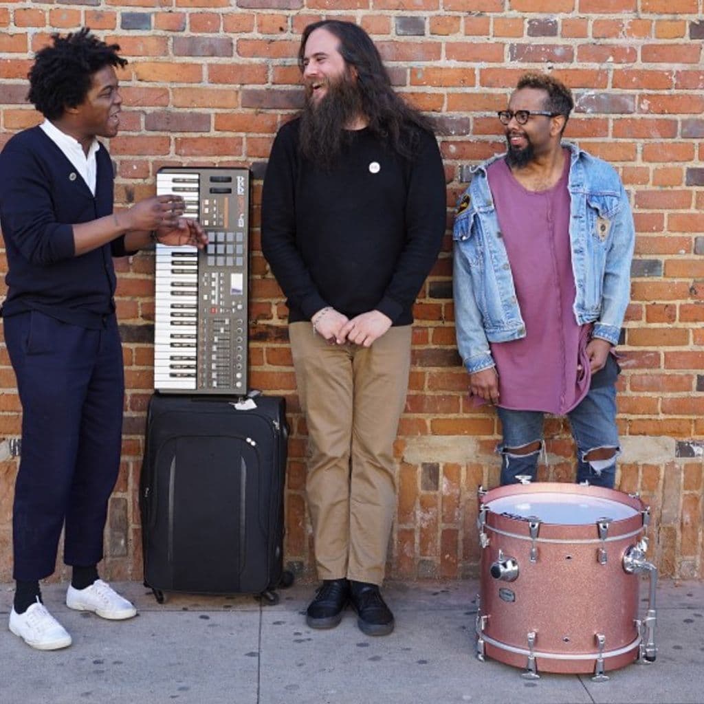 WW LA: Leaving Records