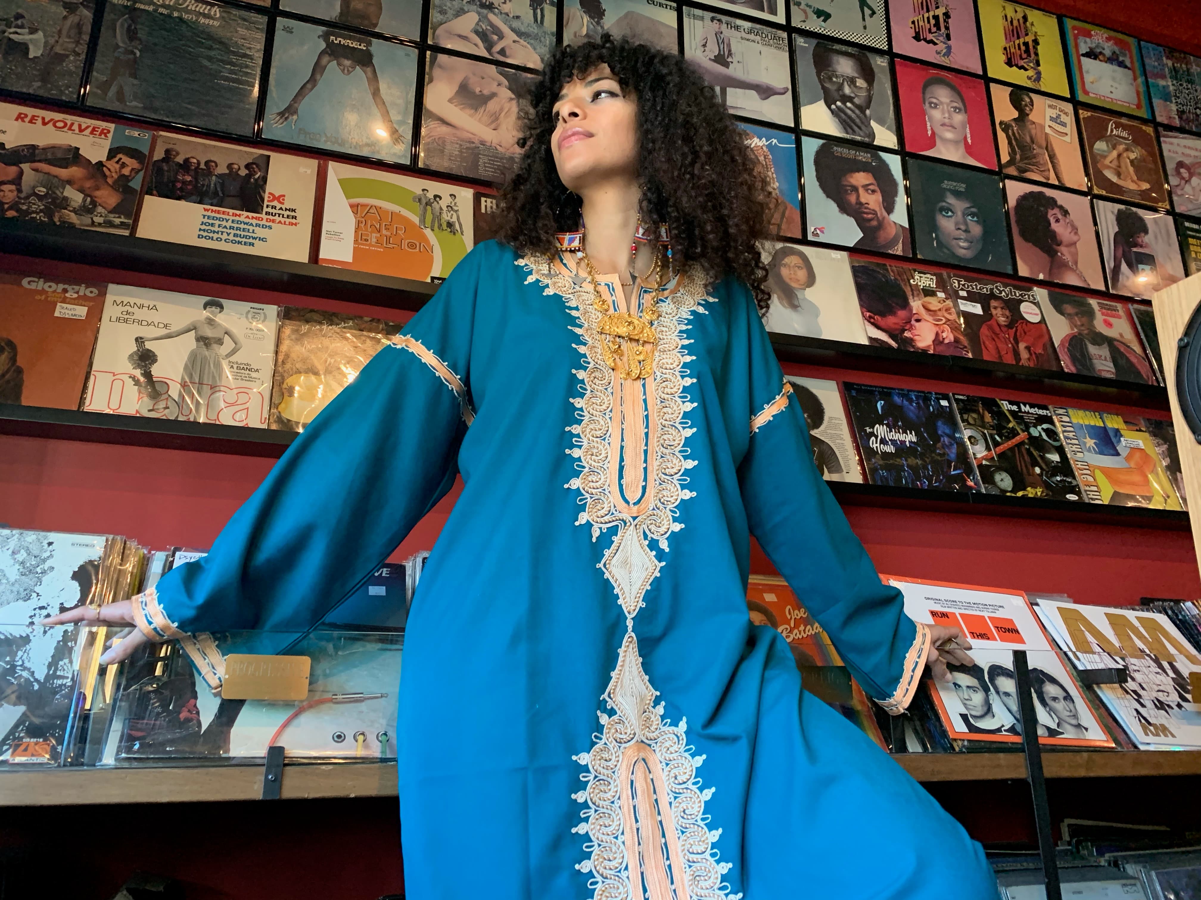 Artform Radio: Rashida