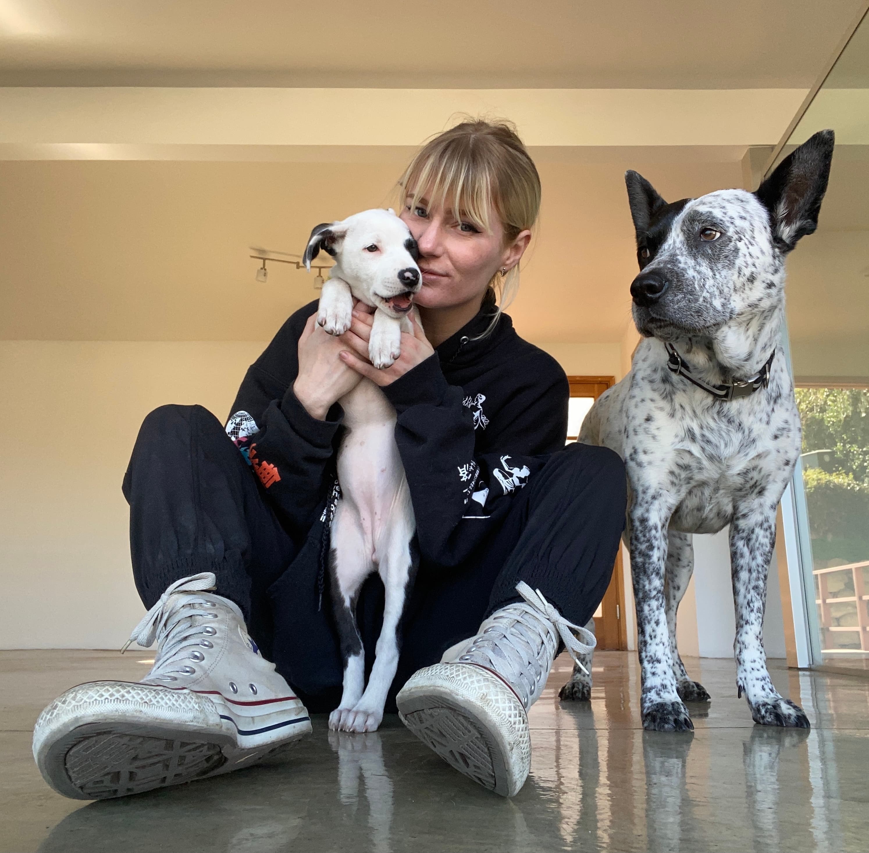 Artform Radio: Jesse Nichols