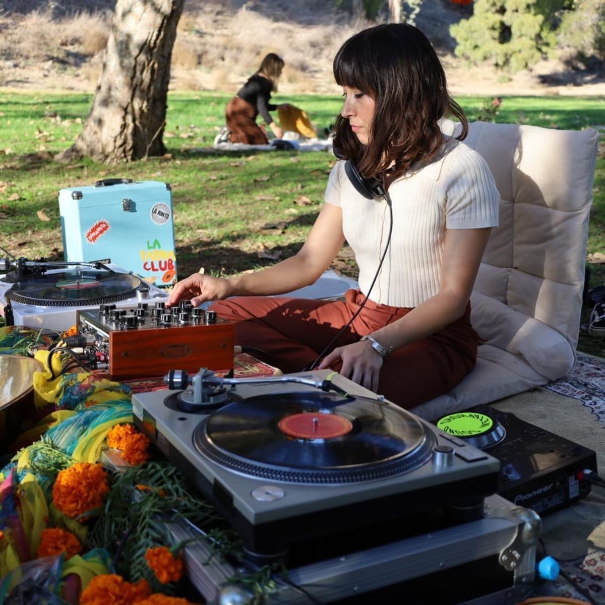 Artform Radio: Xica Soul