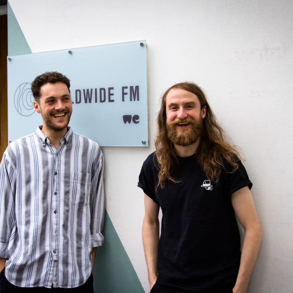 Aaron L with Dane (Common Edit) // 24-07-17