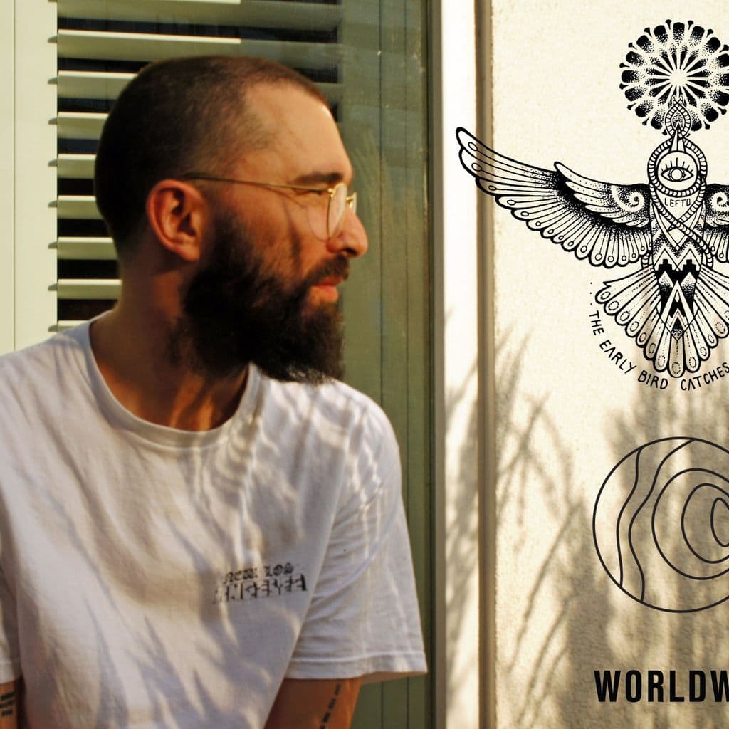 WW Brussels: Earlybird with Lefto // 06-09-2017