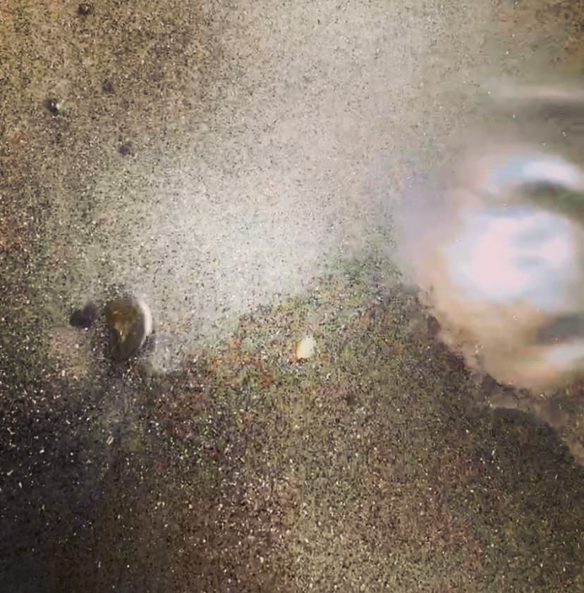 Get To It Radio: Gaby & Toks