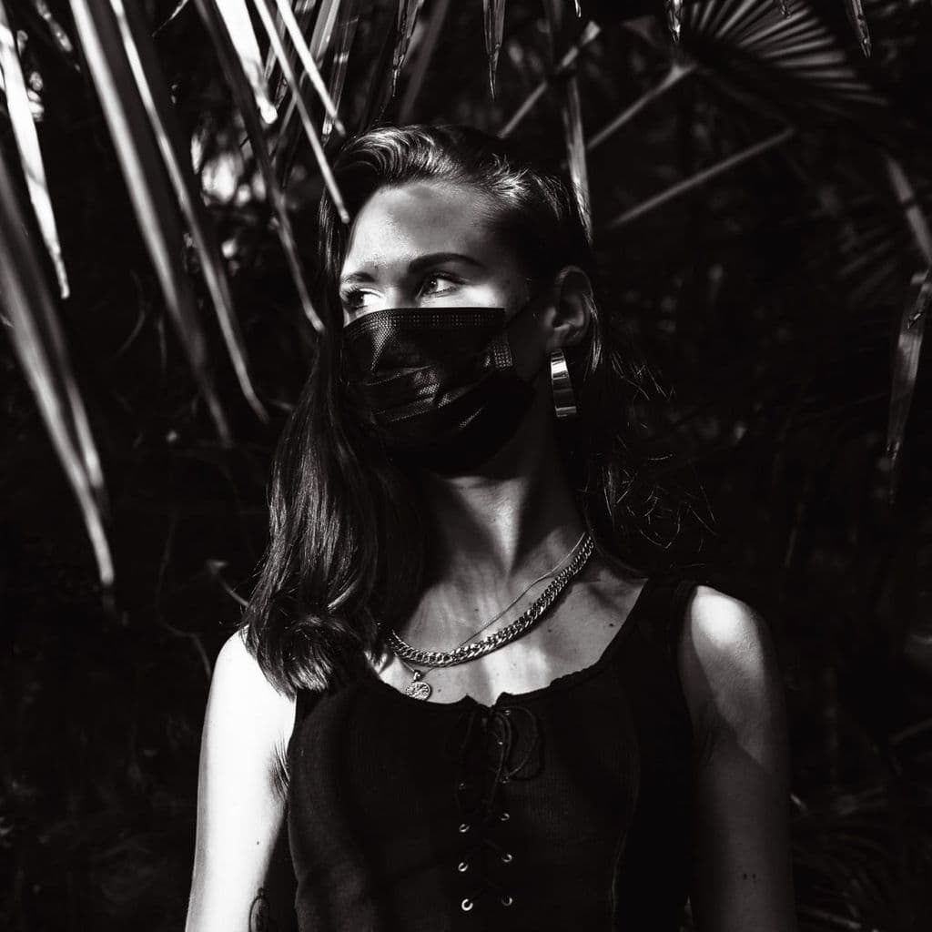 Synesthesia with DR MYSTERY // 11-03-19