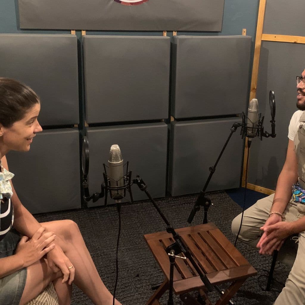 WW Cuba: AM/PM Yoana Grass // 04-09-20