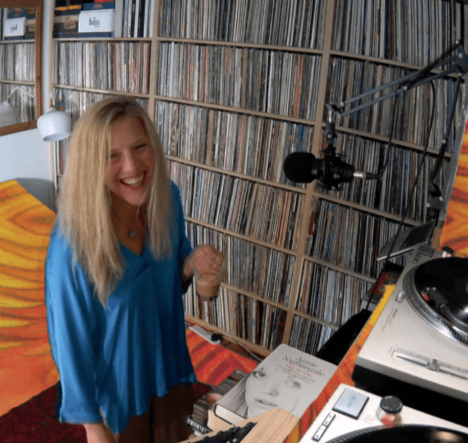 Balearic Breakfast: Colleen 'Cosmo' Murphy