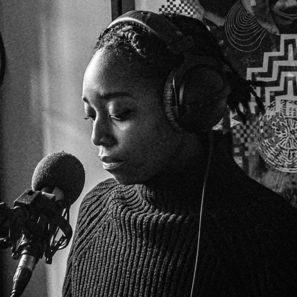 WW Daily: Erica McKoy // 03-03-20