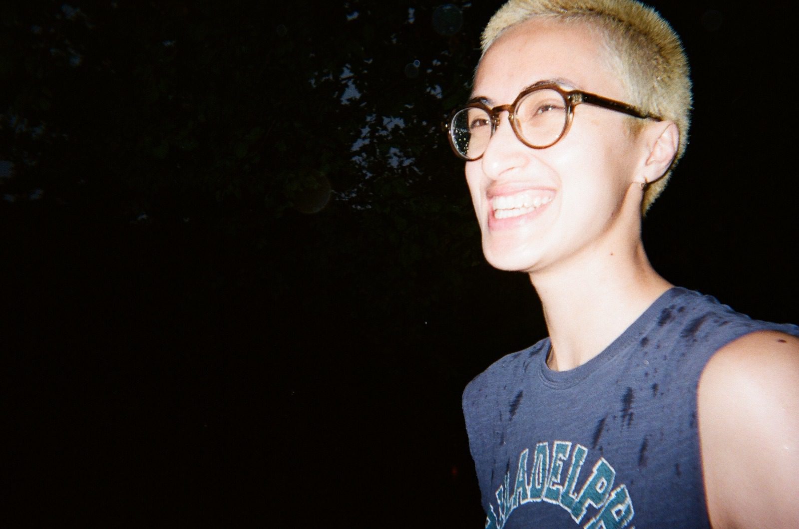 Squama Recordings curates: Maya Keren