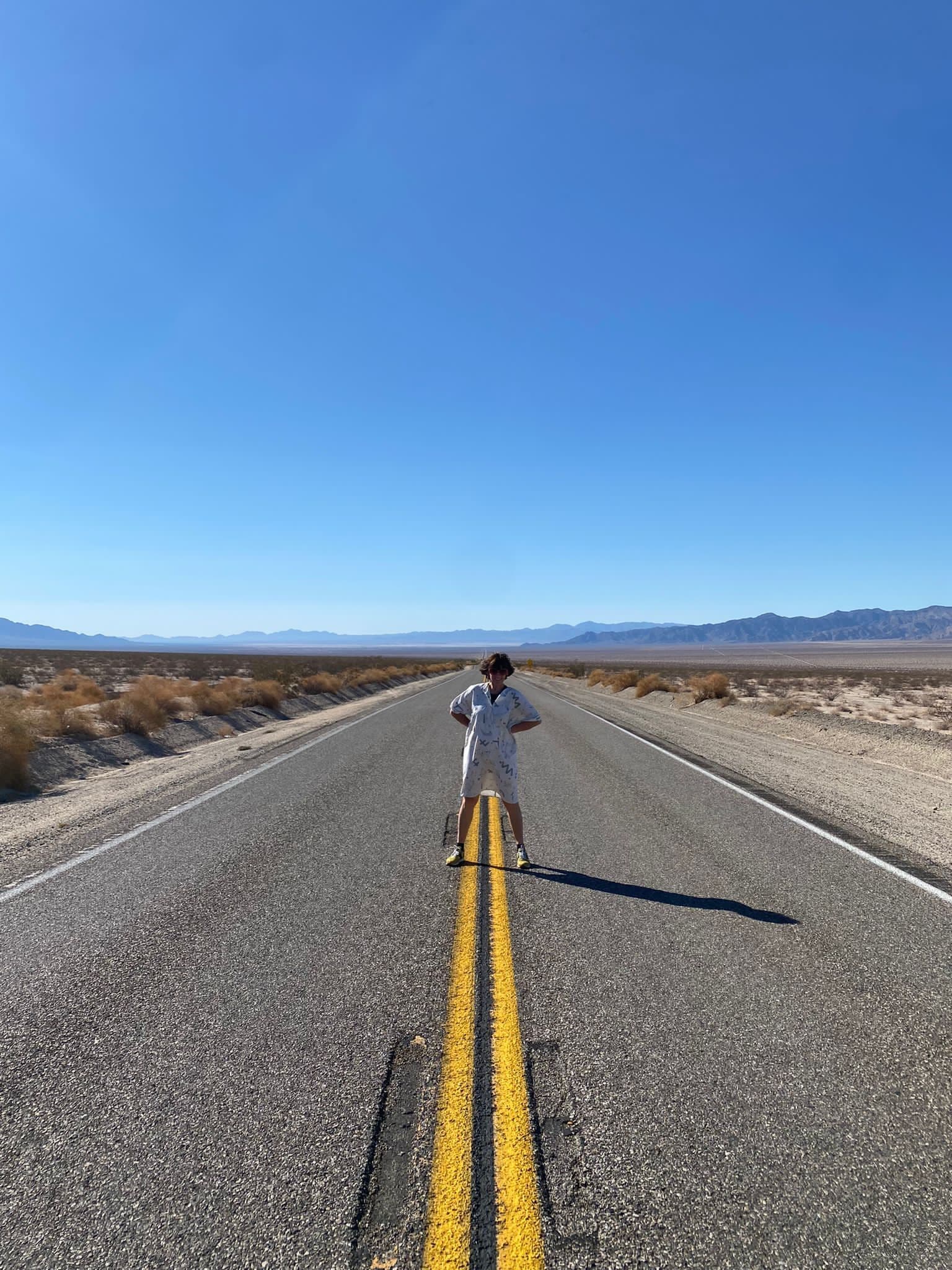 On His Todd: Crazy P