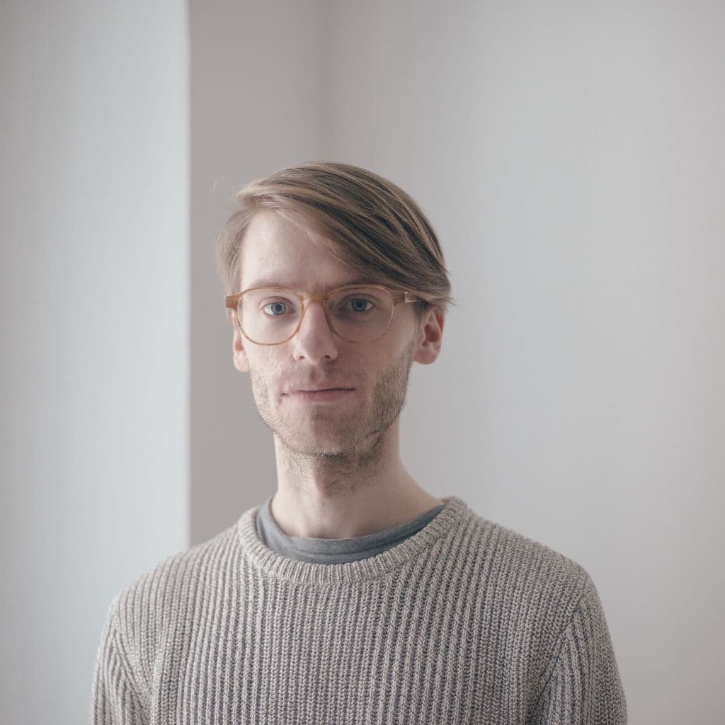 New Music Worldwide: Minor Science // 27-02-18