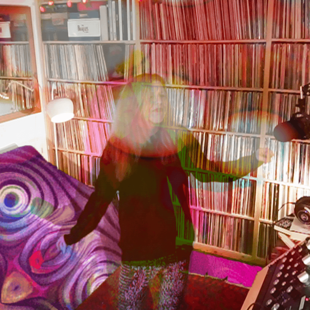 Balearic Breakfast: Colleen 'Cosmo' Murphy // 02-03-21