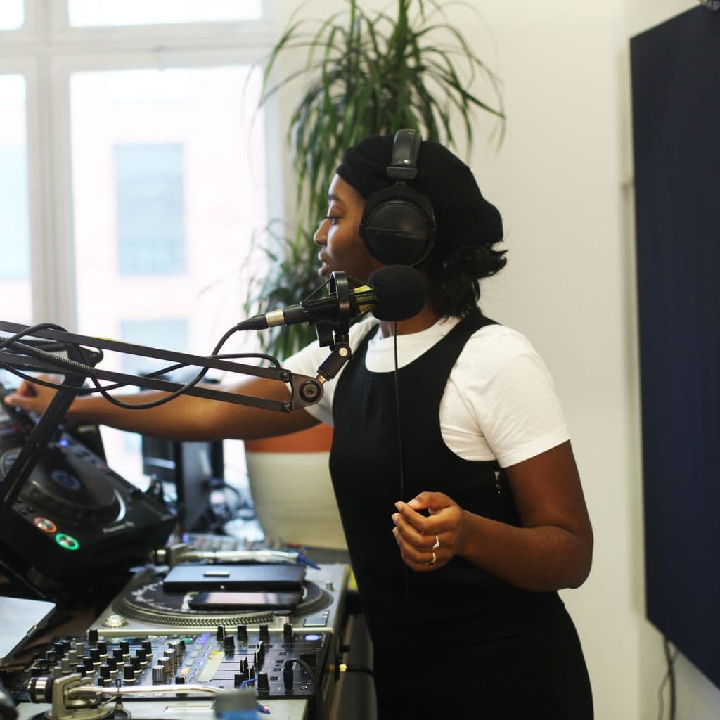 WW Daily: Erica McKoy // 30-01-2020