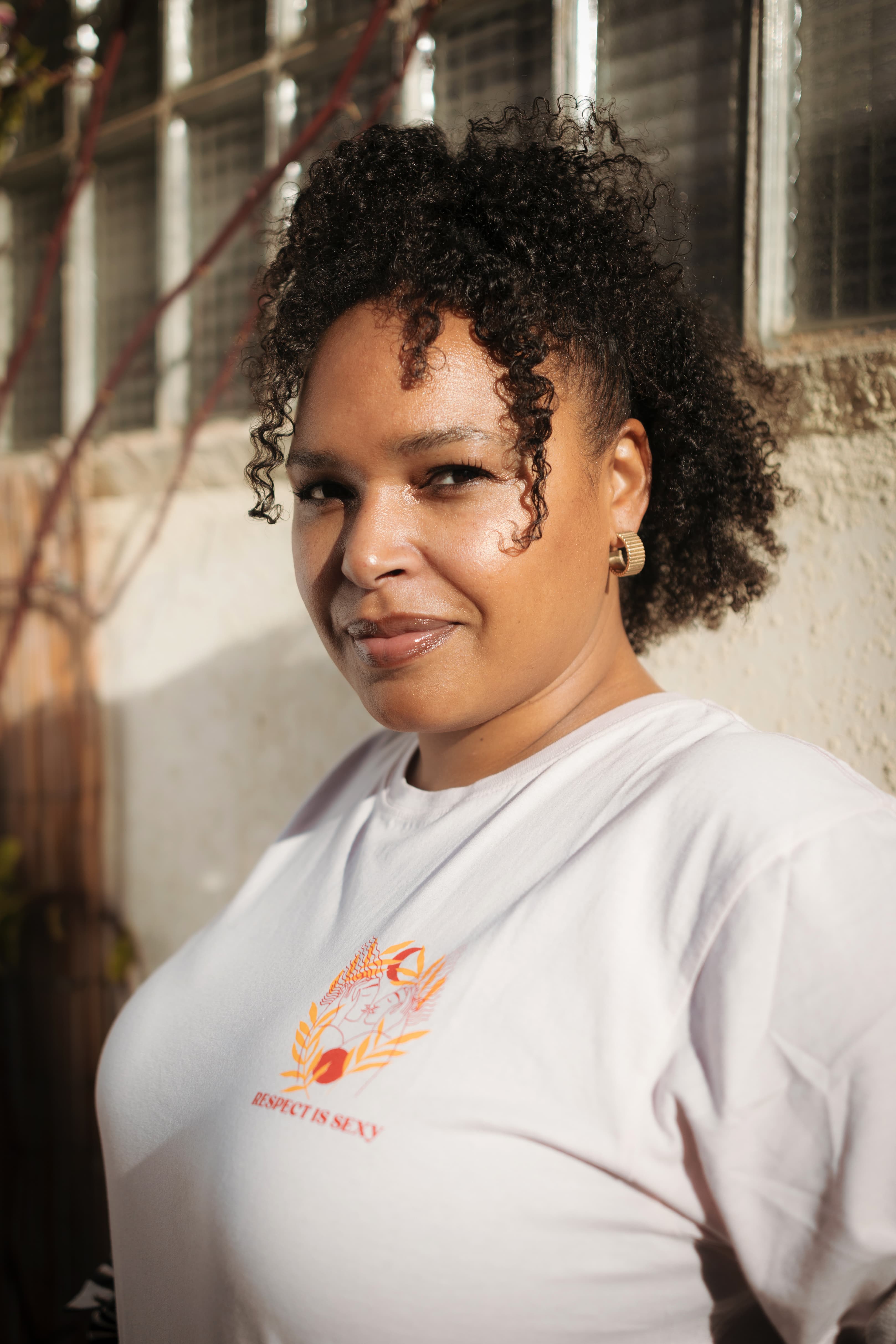 We Out Here Radio: Laani