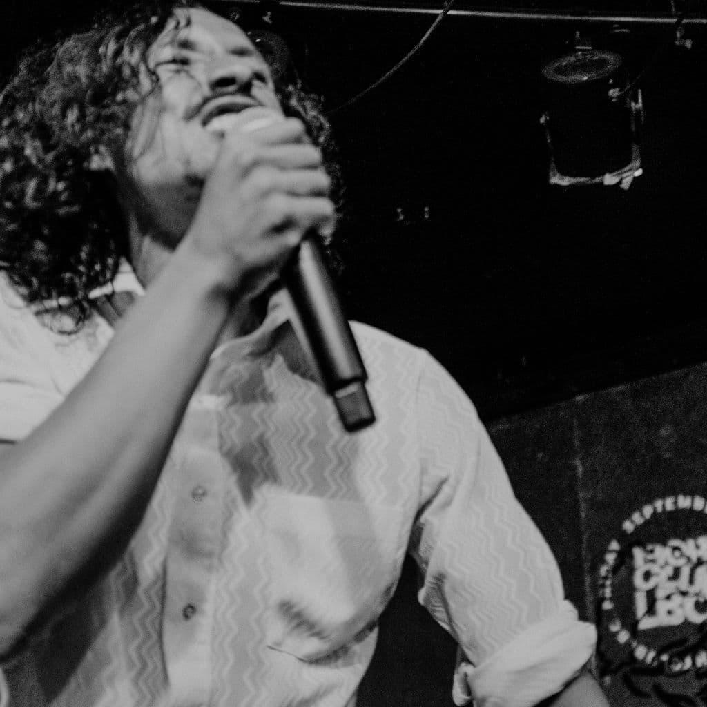 Artform Radio: Bardo Martinez // 23-04-20