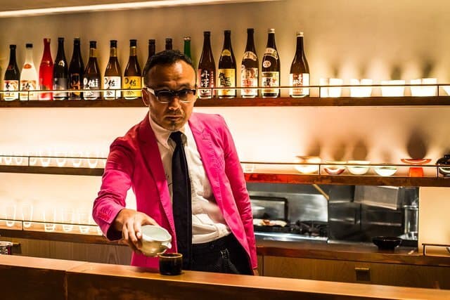 Tokyo Moon: Toshio Matsuura