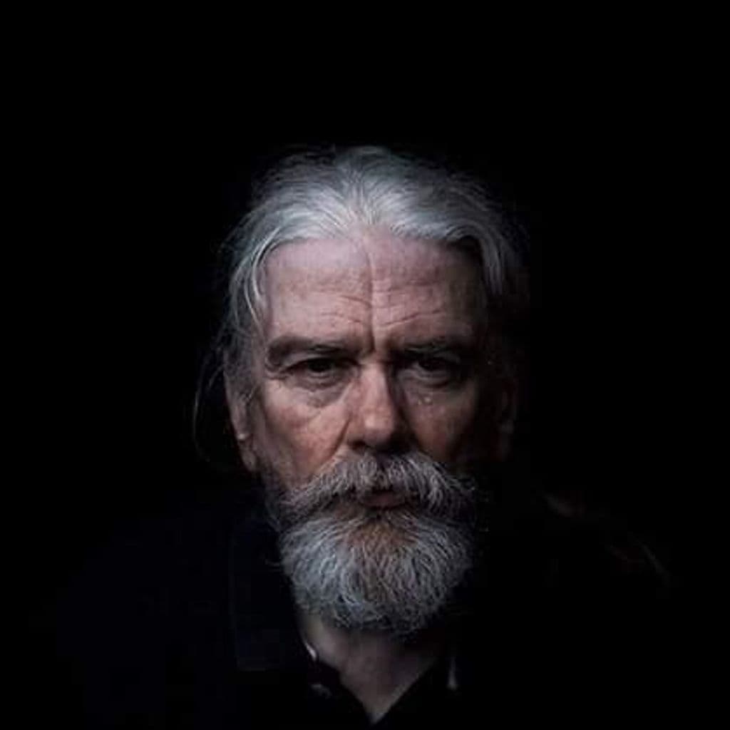 Colin Curtis // 13-03-21