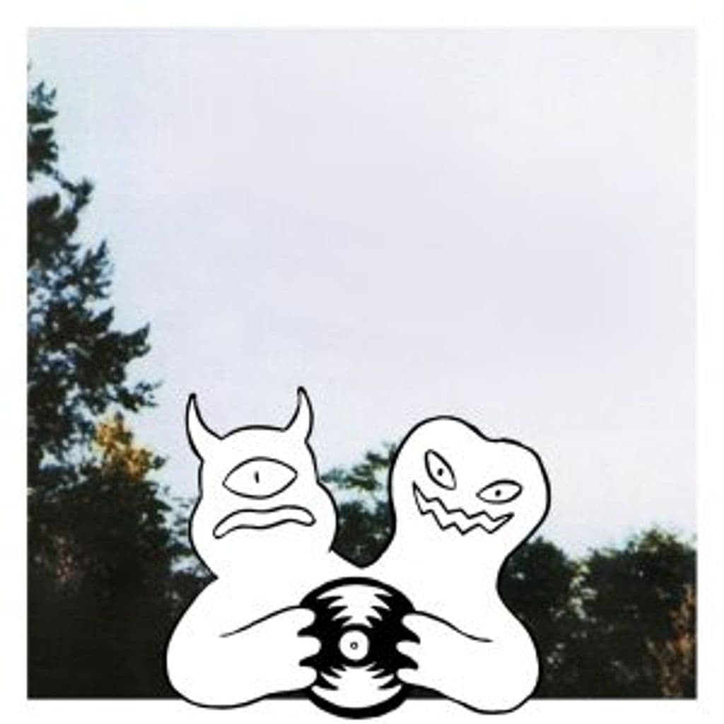 Label Fair: WRWTFWW Records // 07-10-19