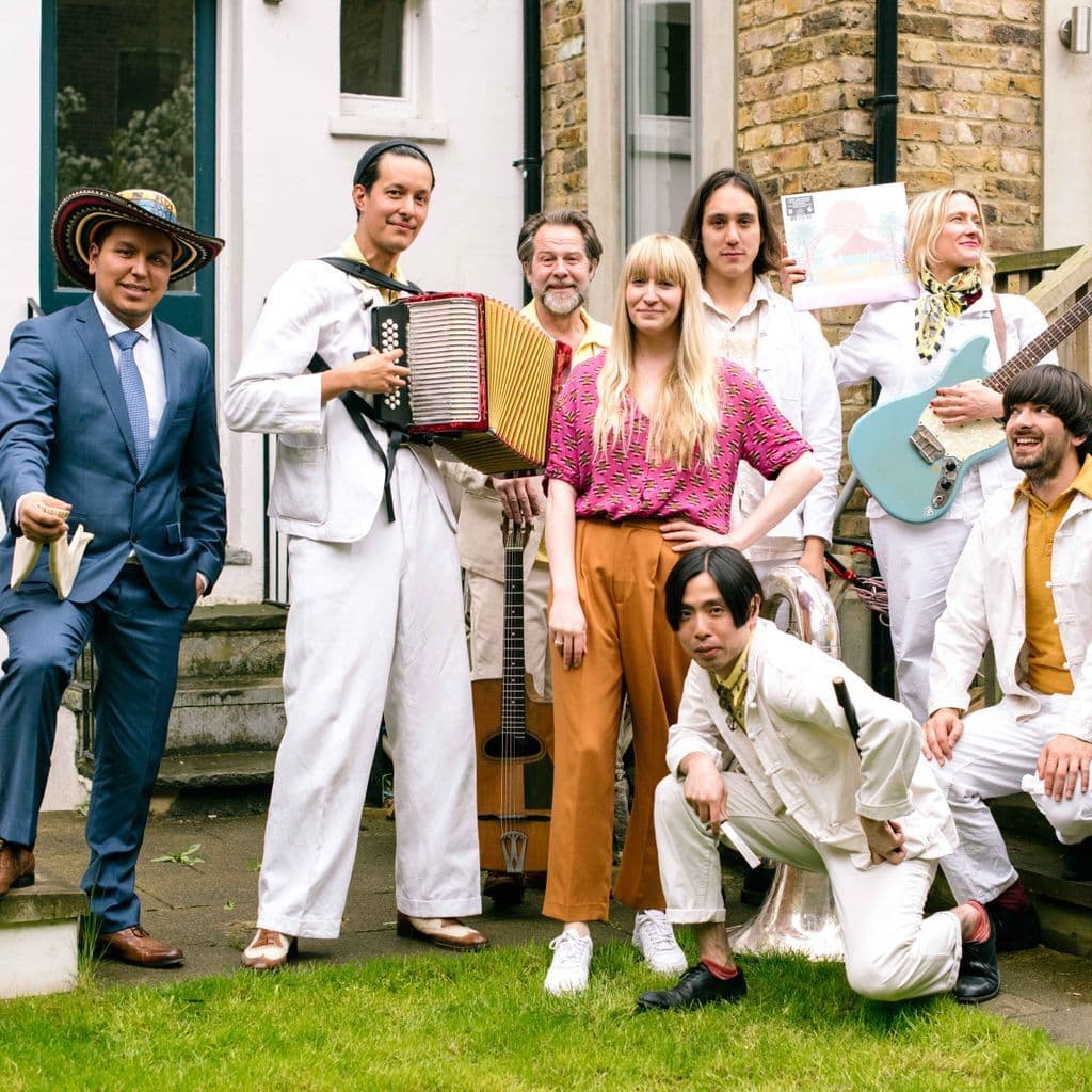 Kate Hutchinson with Malphino // 27-04-18