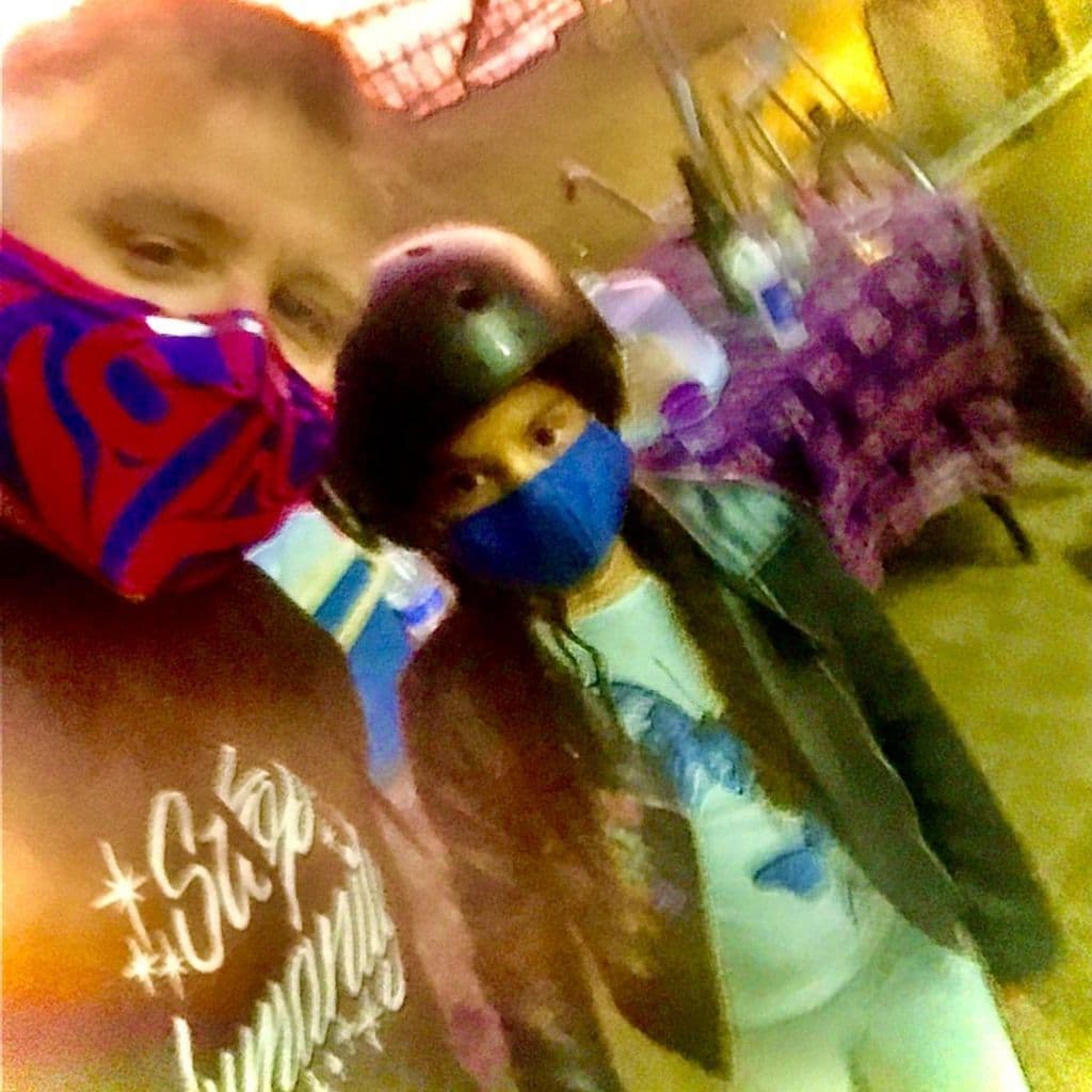 WW New Orleans: Brice Nice // 21-12-20