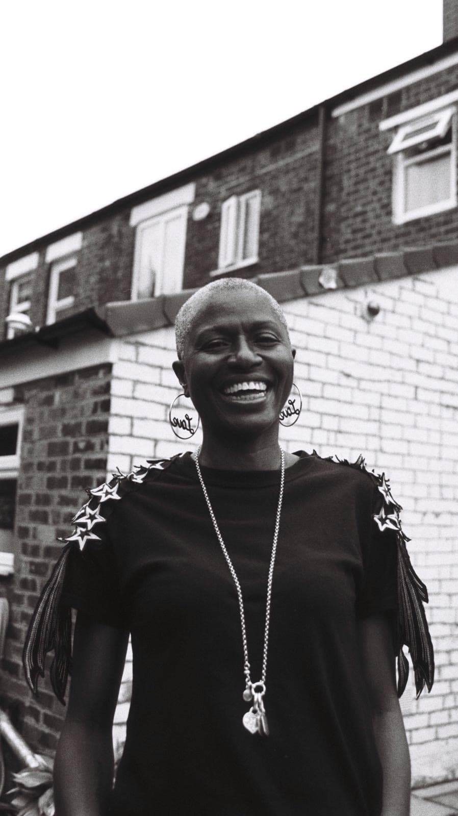 Accaliberation with DJ Paulette