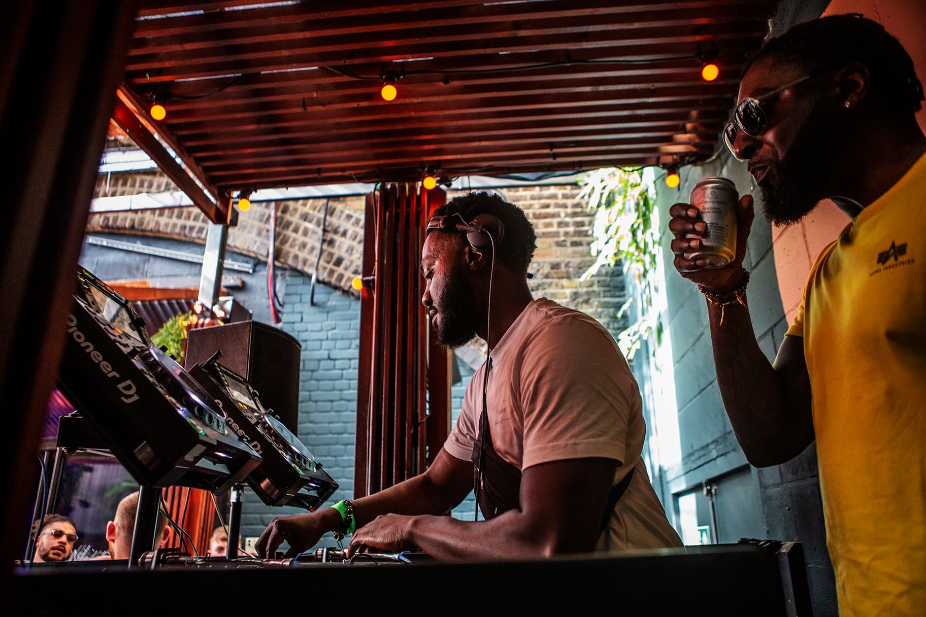 Future Bounce: Hagan & LR Groove