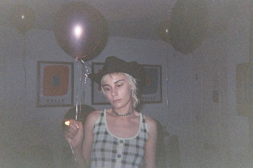 SOS MUSIC: The Full Friday Service with Maddy Maia & AK Sports