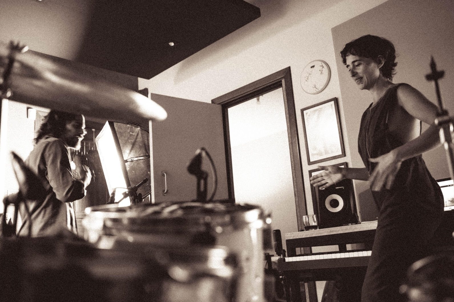 Squama Recordings curates: Joana Queiroz