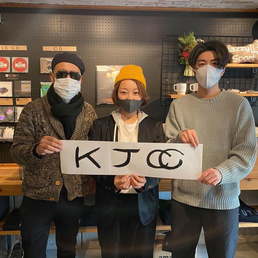 WW KYOTO: KJCC
