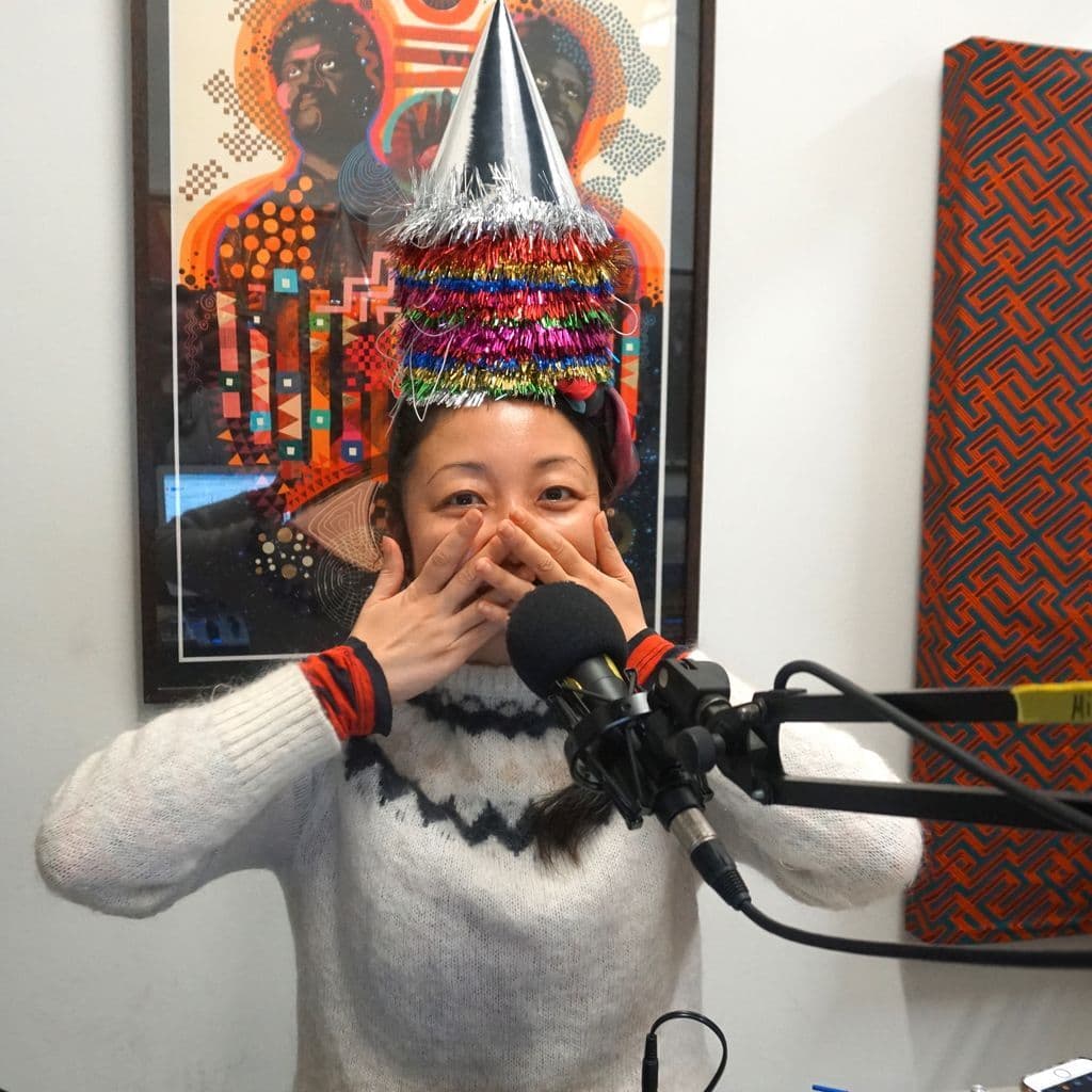 Morning Mari* & WW Daily