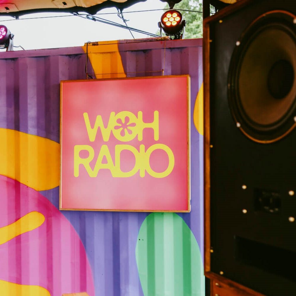 Music as Medicine w/ DJ Emma & Dave Wilson [1BTN Radio]